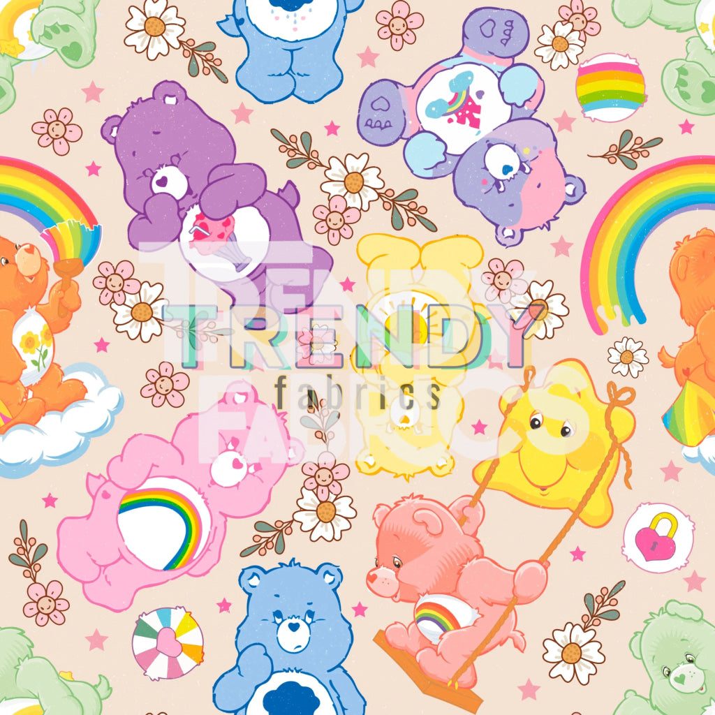 ID3734 Trendy Fabrics
