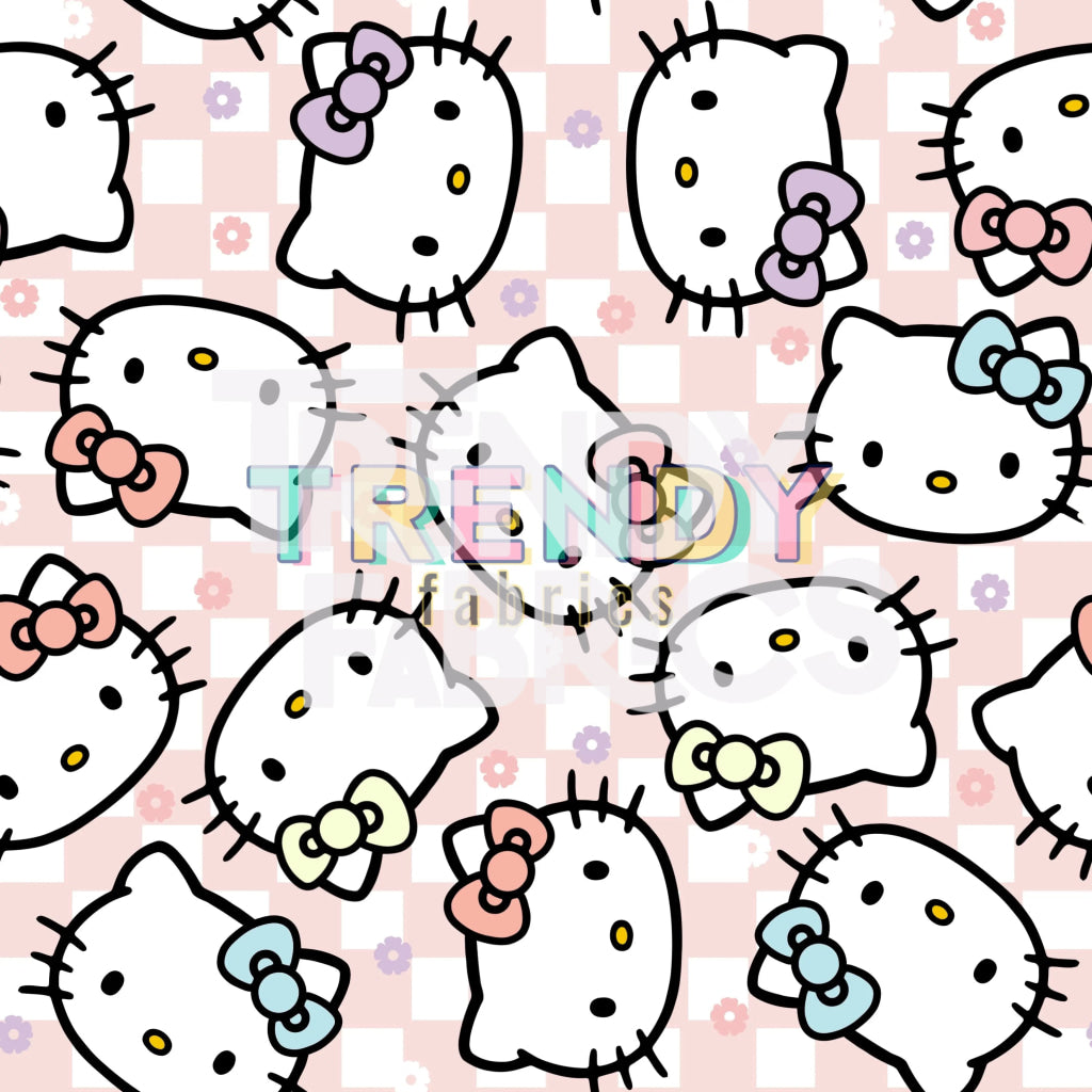 ID3749 Trendy Fabrics