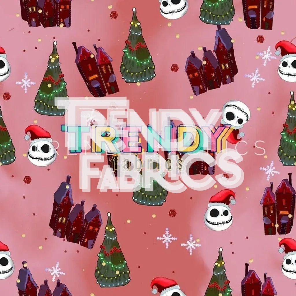 ID384 Trendy Fabrics