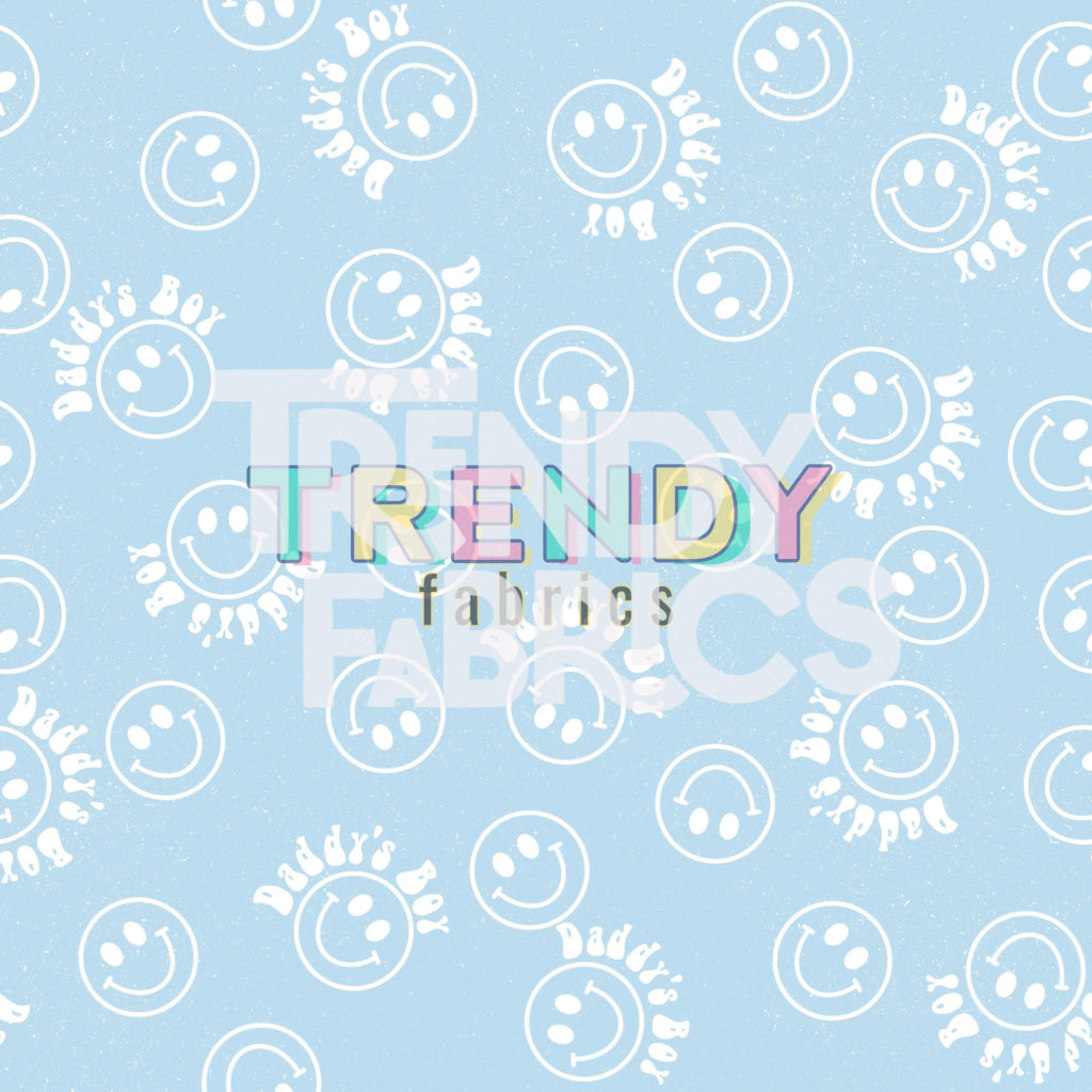 ID3854 Trendy Fabrics