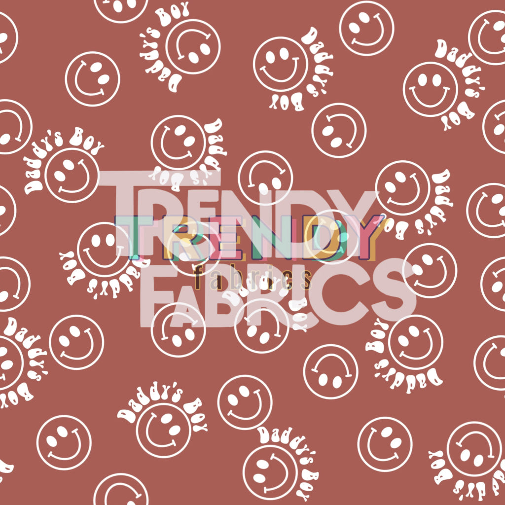 ID3856 Trendy Fabrics