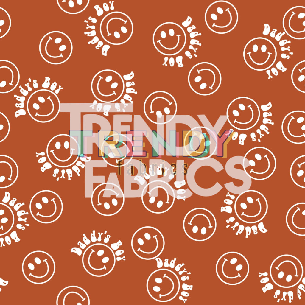 ID3857 Trendy Fabrics