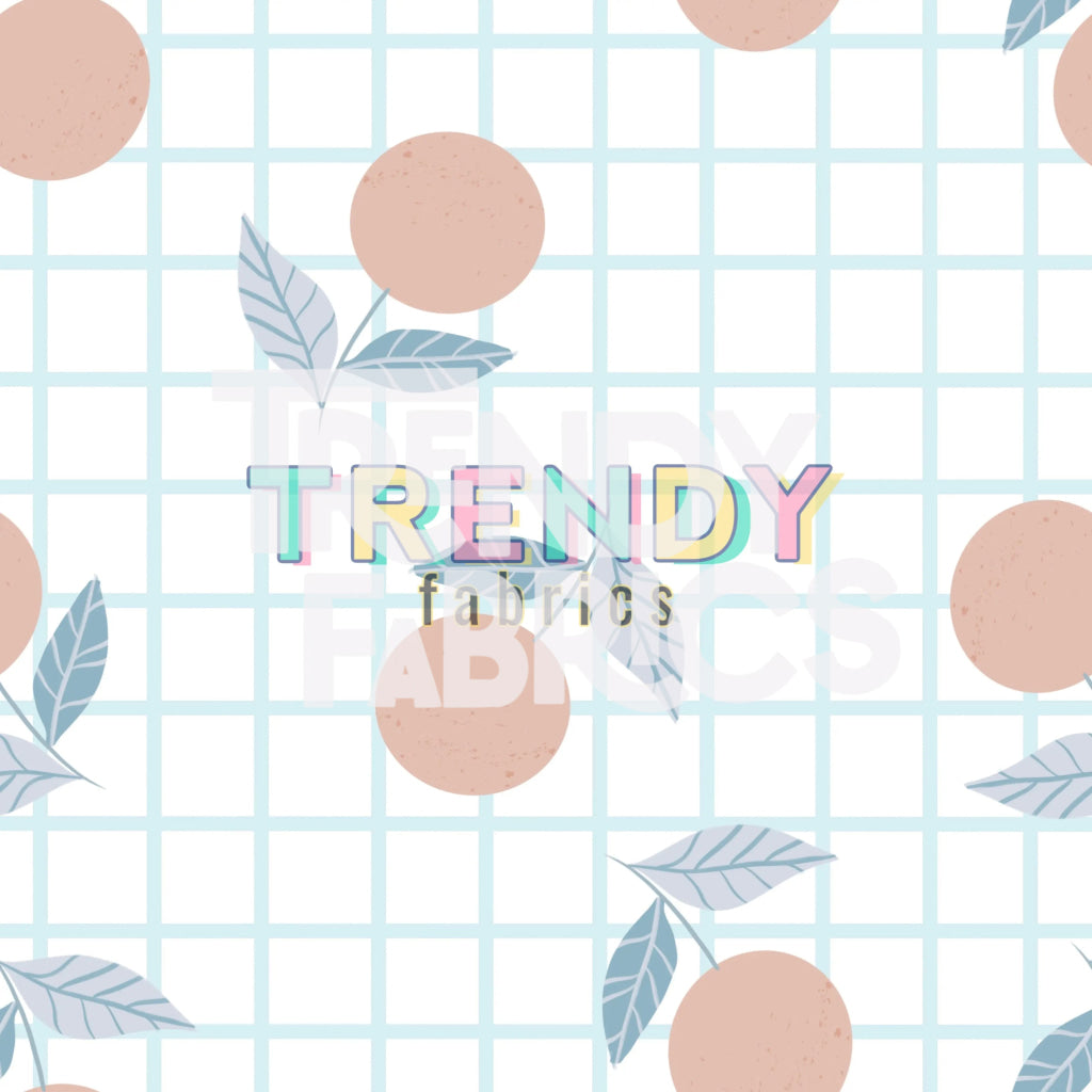 ID3886 Trendy Fabrics