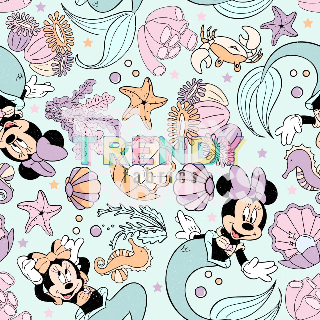 ID3958 Trendy Fabrics