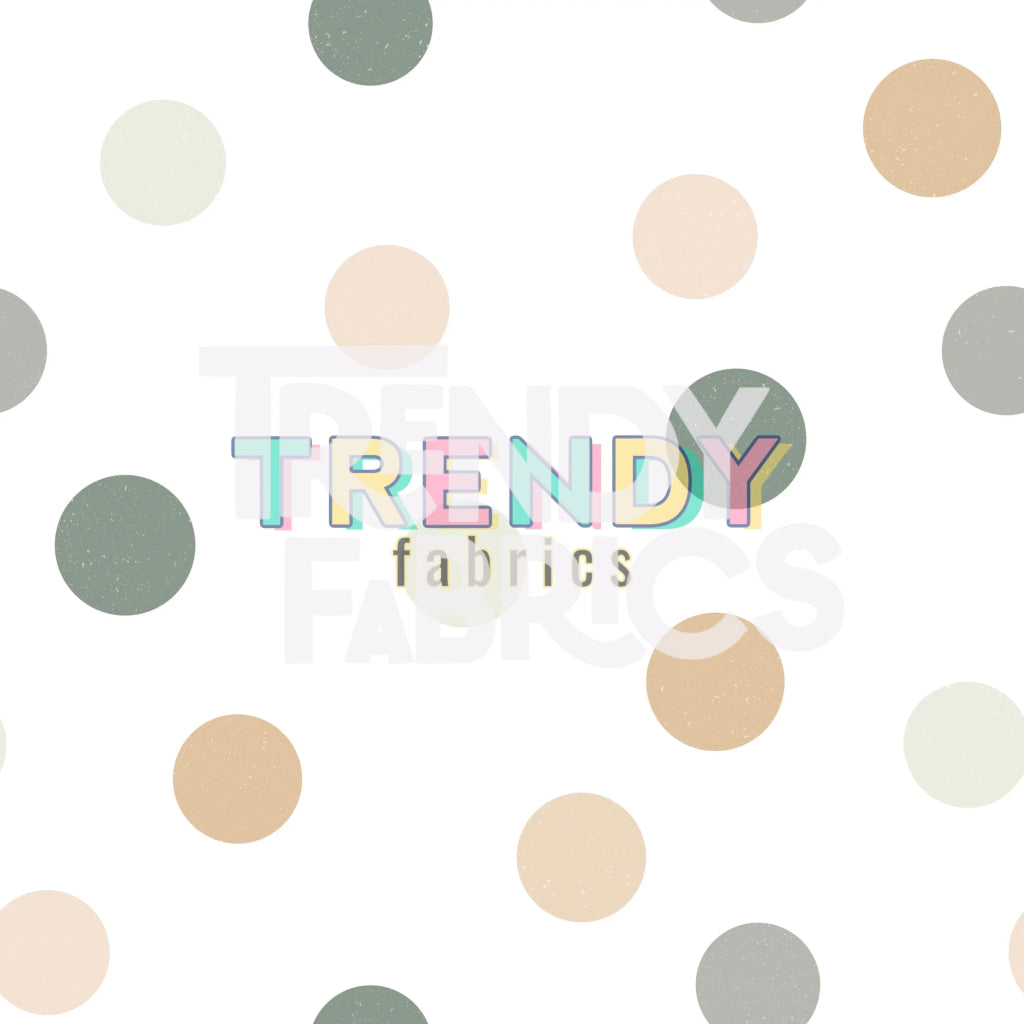 ID4038 Trendy Fabrics