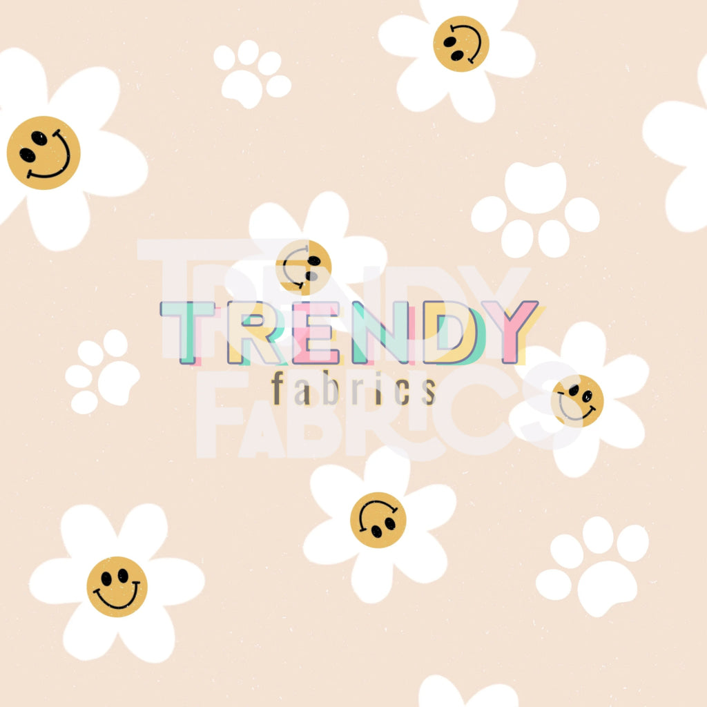 ID4124 Trendy Fabrics