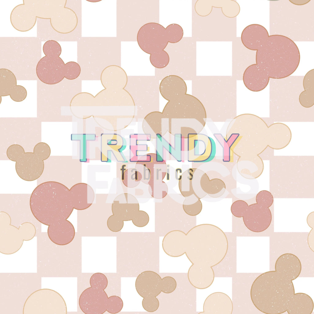 ID4310 Trendy Fabrics