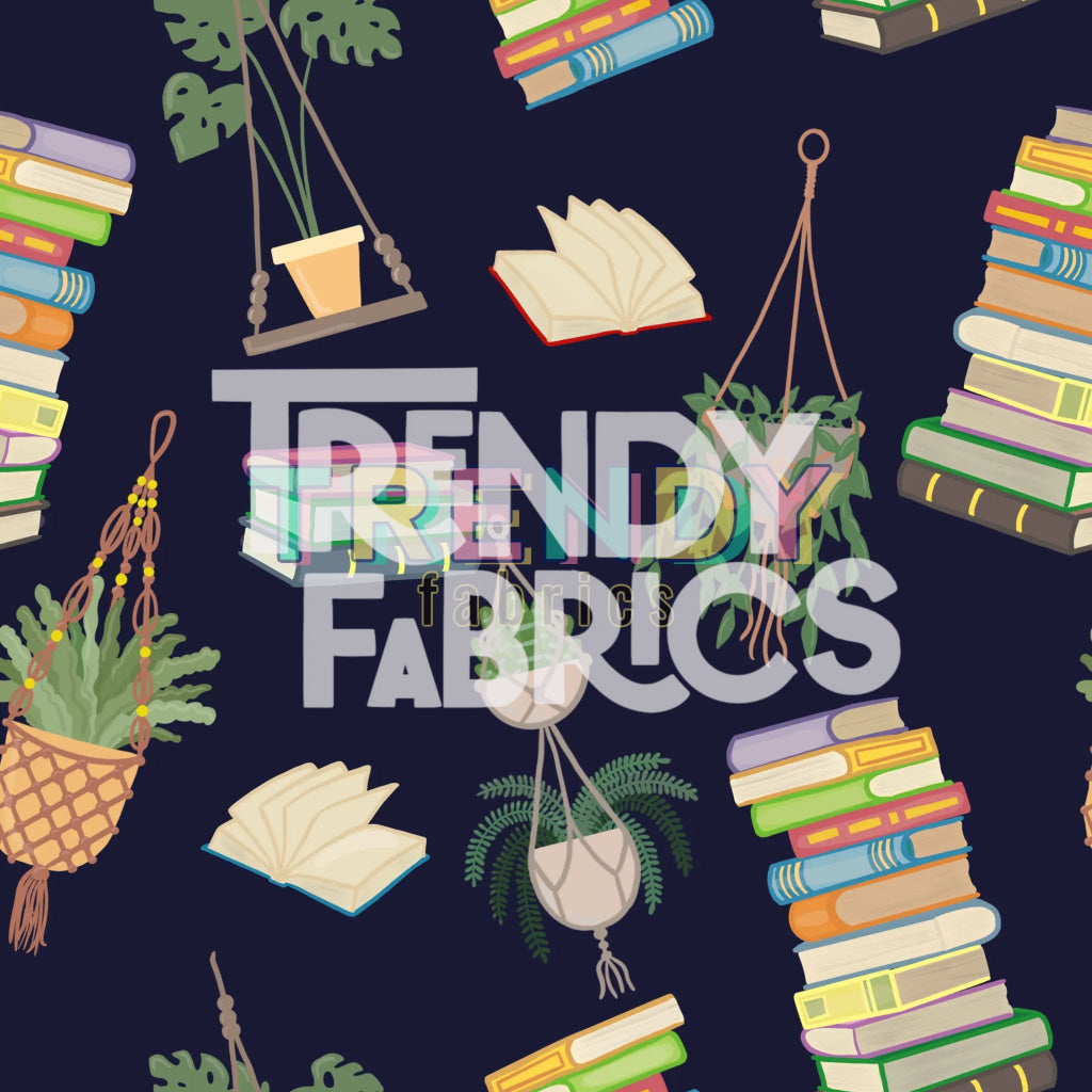 ID4446 Trendy Fabrics