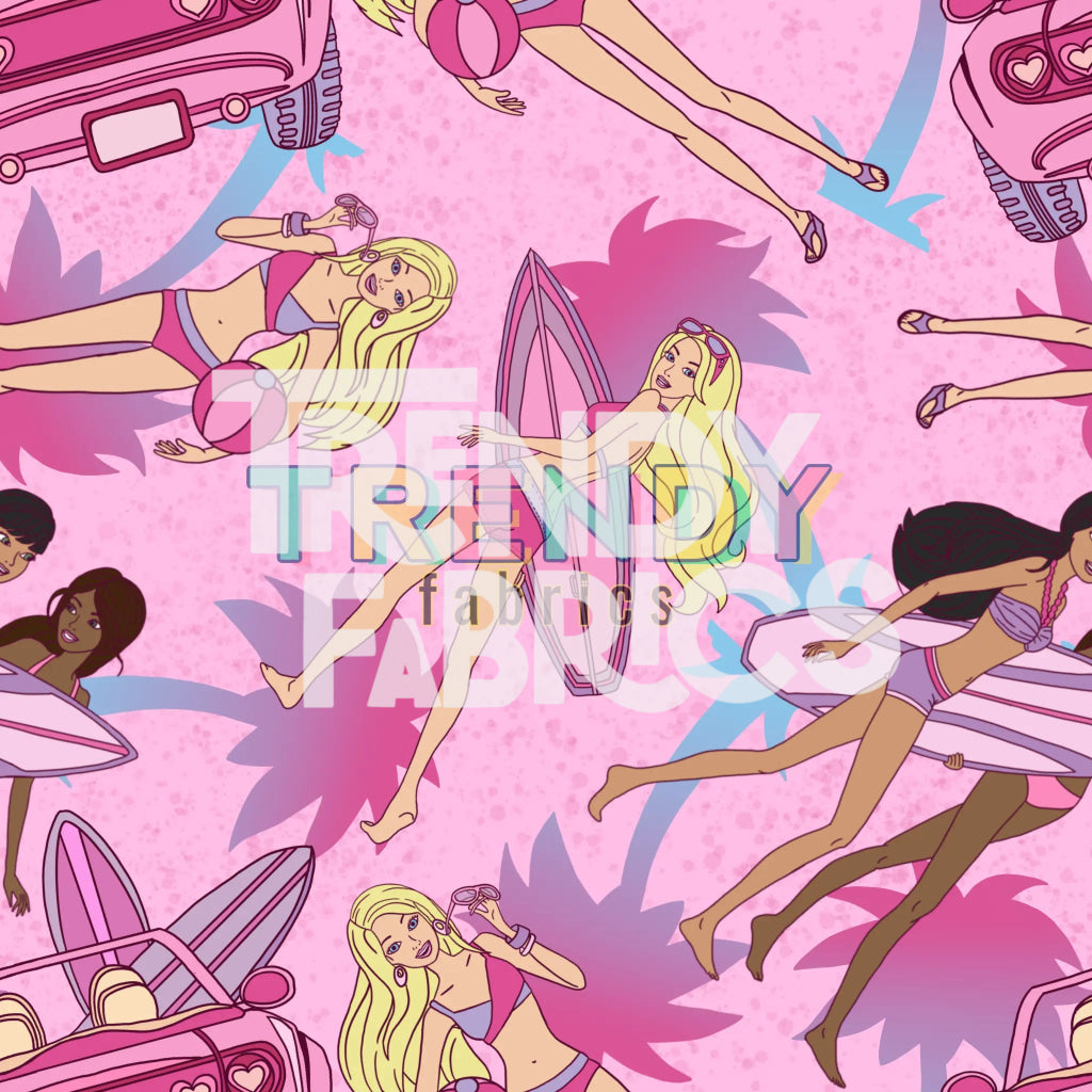 ID4457 Trendy Fabrics