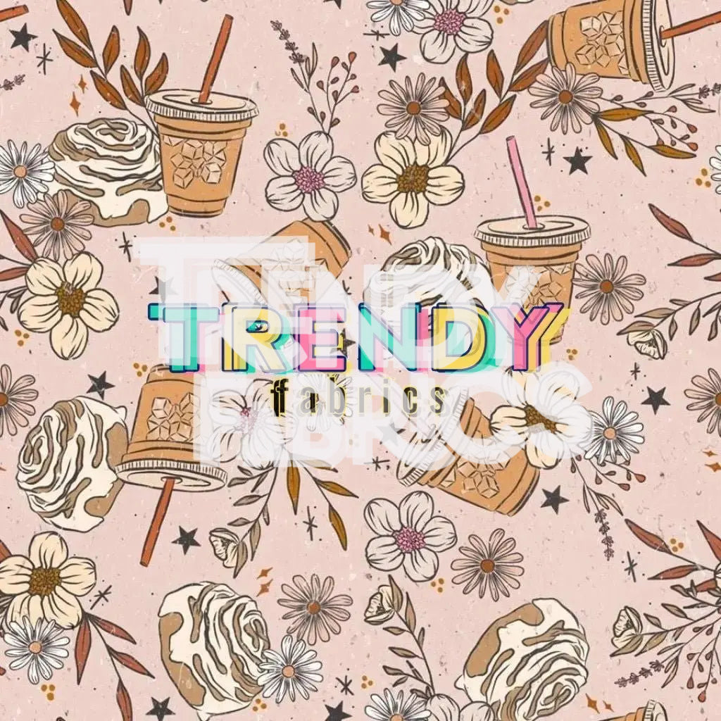 ID448 Trendy Fabrics