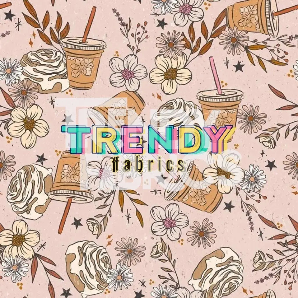 ID448 Trendy Fabrics