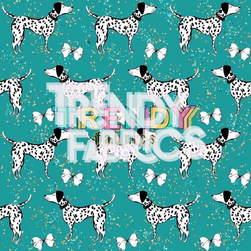 ID451 Trendy Fabrics