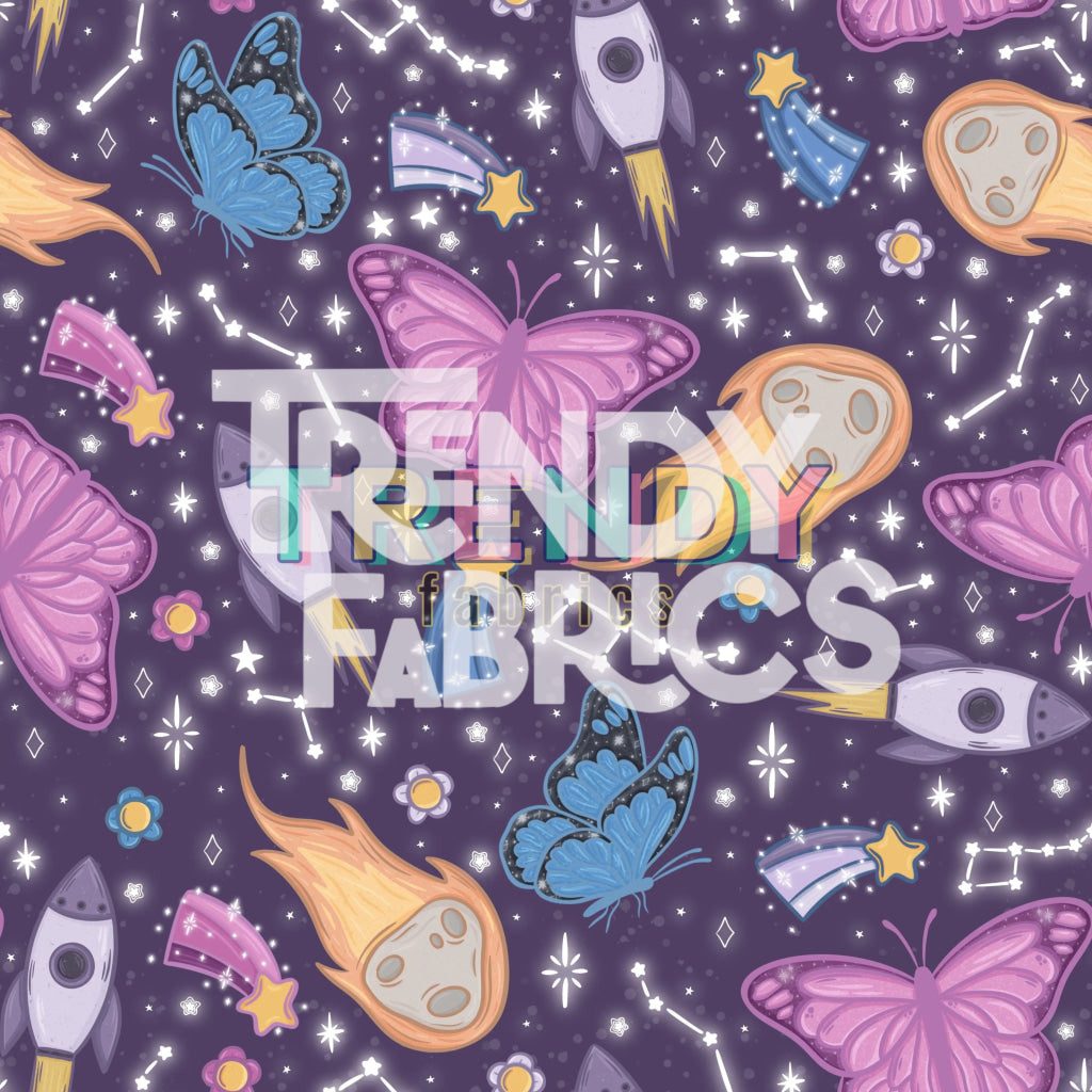ID4564 Trendy Fabrics