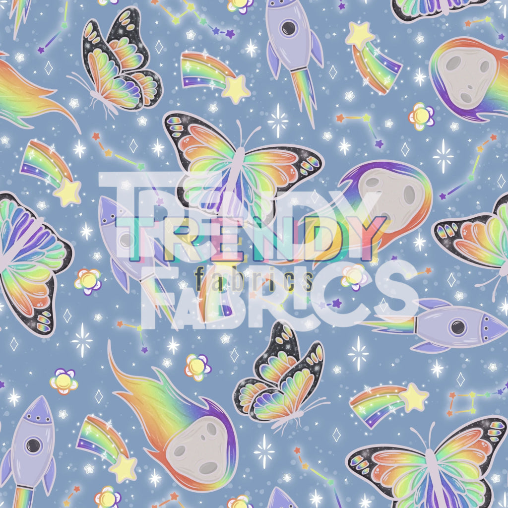 ID4567 Trendy Fabrics