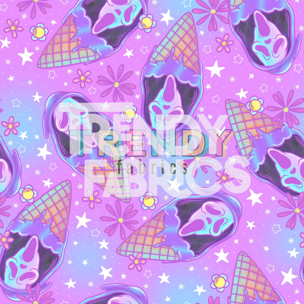 ID4616 Trendy Fabrics