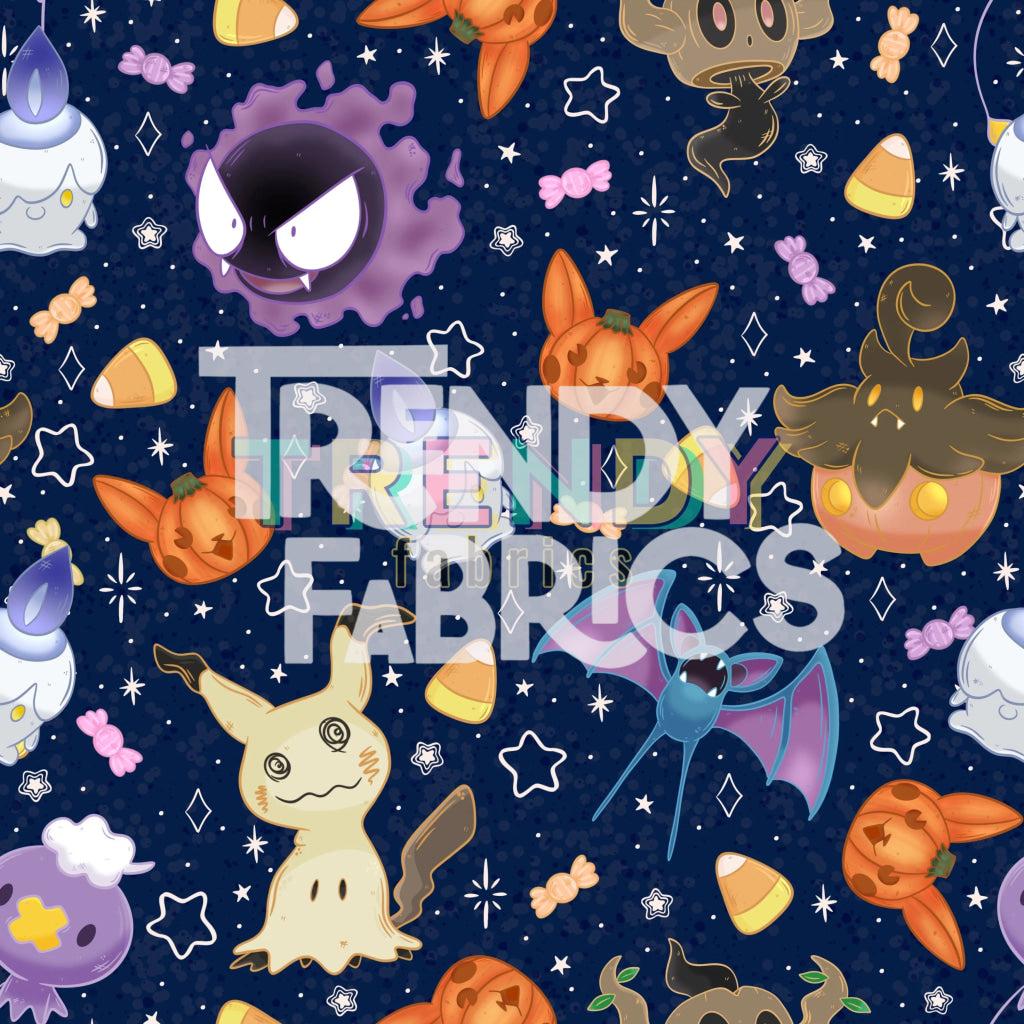 ID4813 Trendy Fabrics