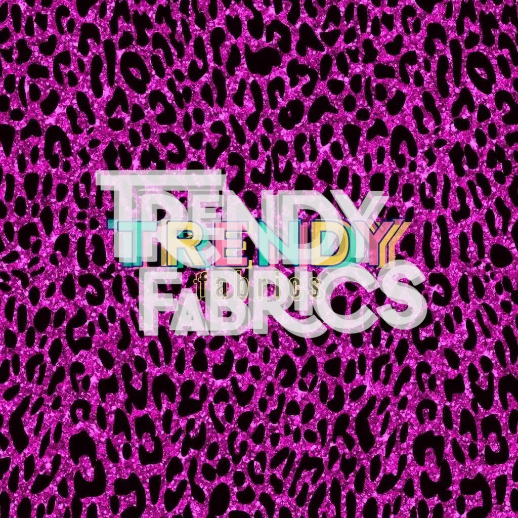 ID50 Trendy Fabrics