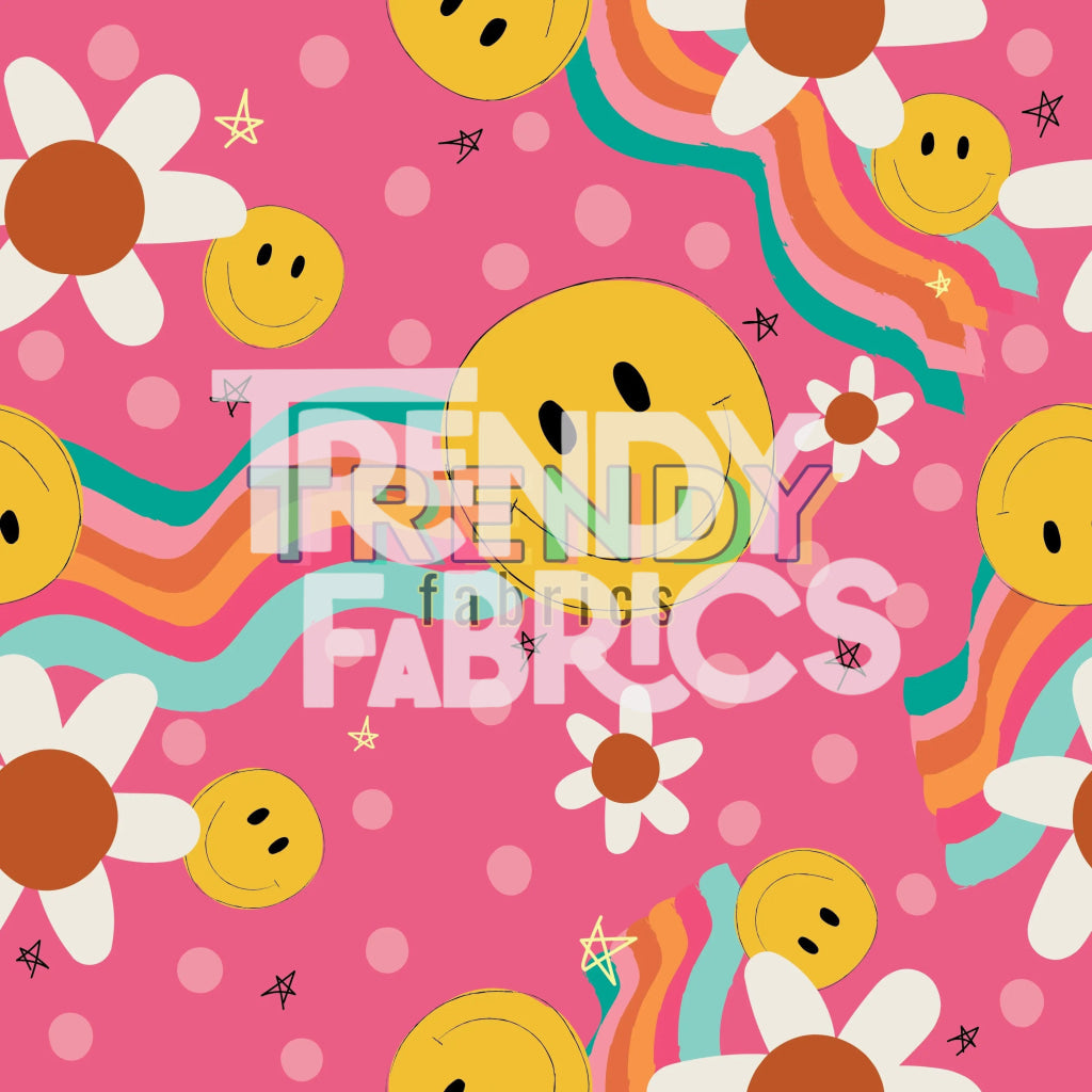 ID5005 Trendy Fabrics