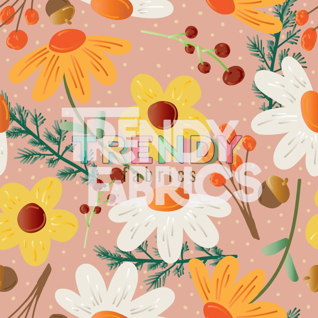 ID5026 Trendy Fabrics