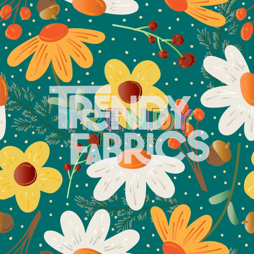 ID5027 Trendy Fabrics