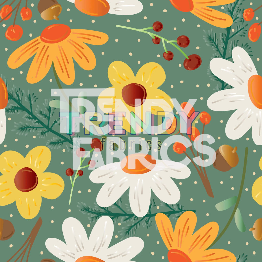 ID5028 Trendy Fabrics