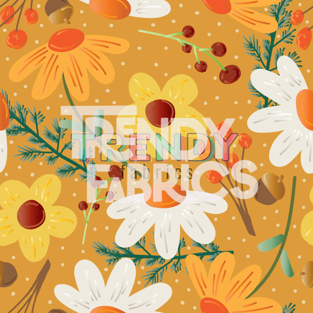 ID5030 Trendy Fabrics