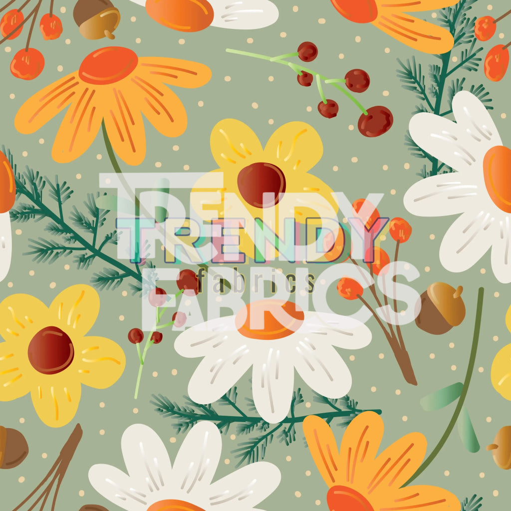 ID5032 Trendy Fabrics