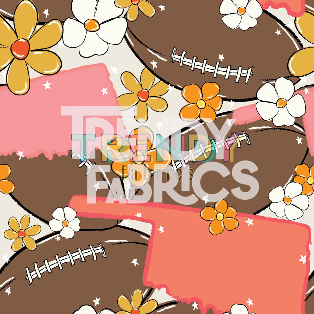 ID5040 Trendy Fabrics