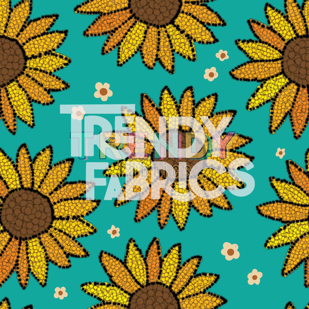 ID5098 Trendy Fabrics