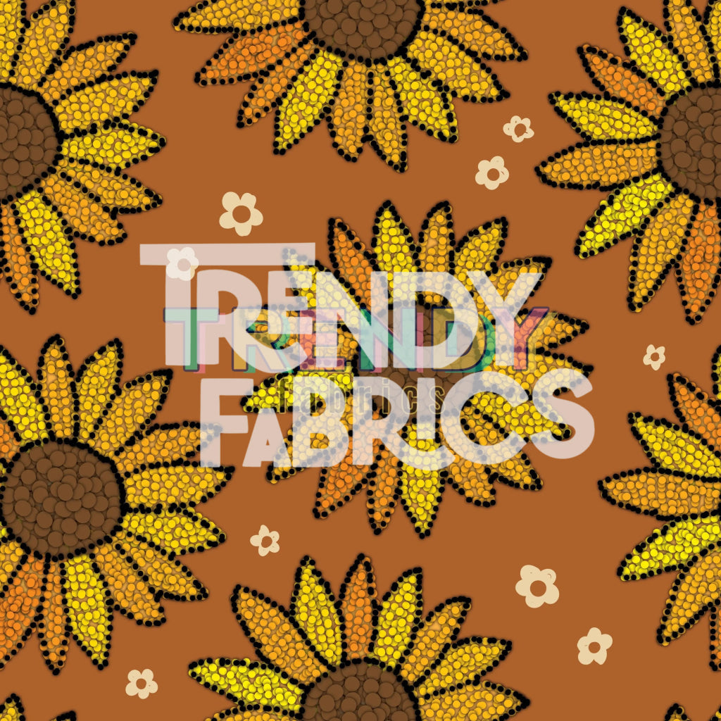 ID5099 Trendy Fabrics