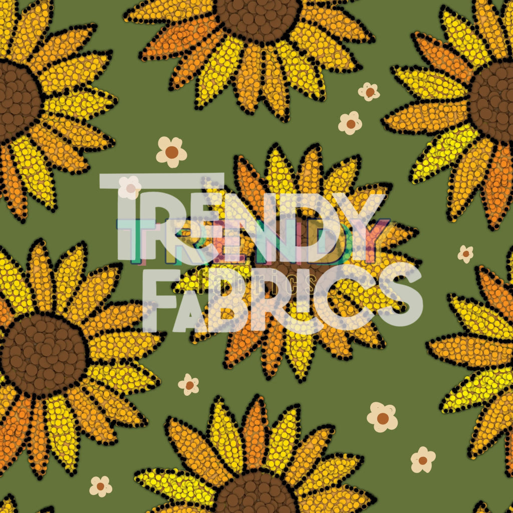 ID5100 Trendy Fabrics