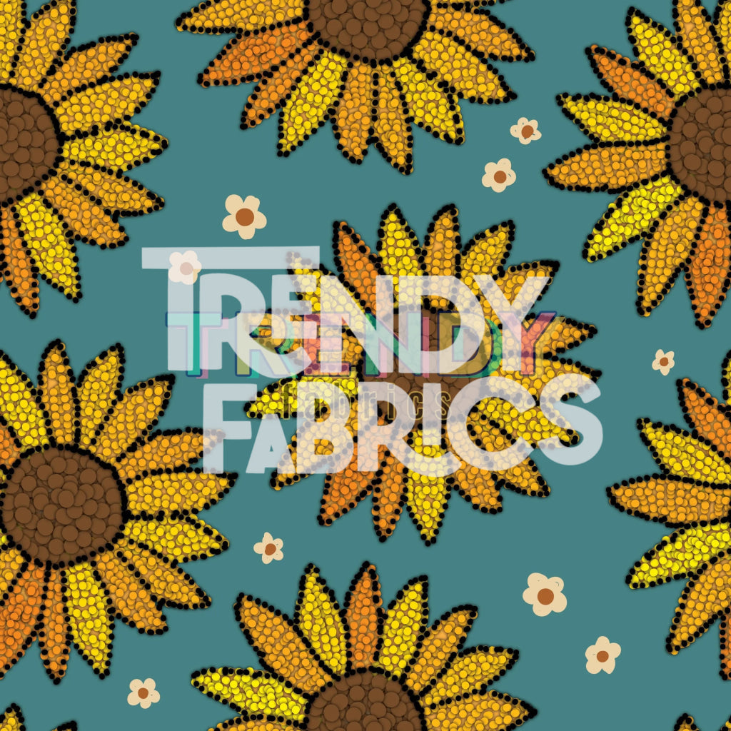 ID5101 Trendy Fabrics