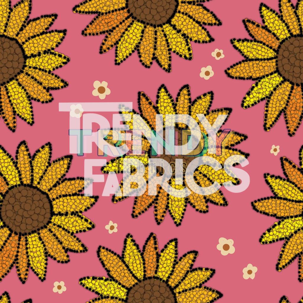 ID5102 Trendy Fabrics