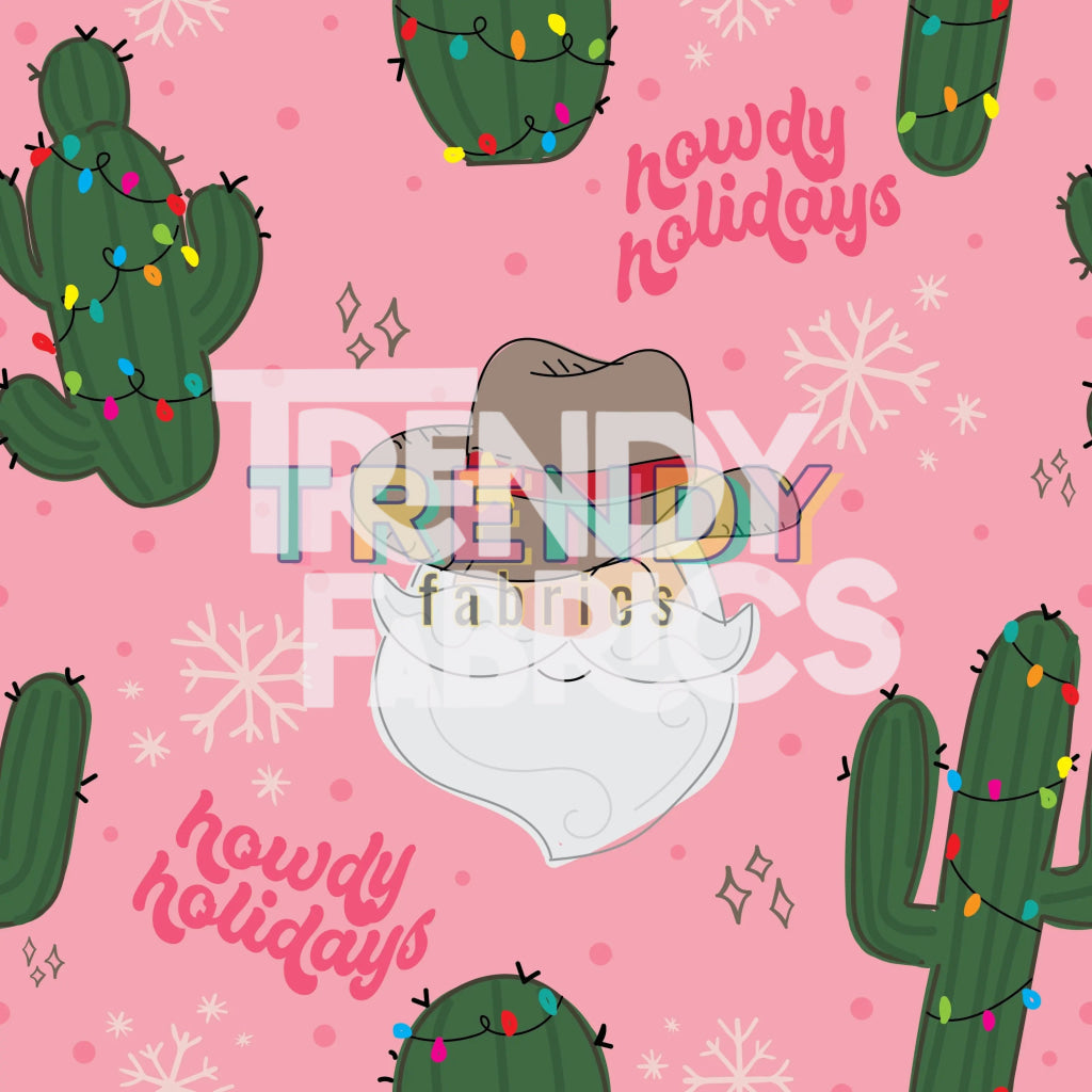 ID5111 Trendy Fabrics