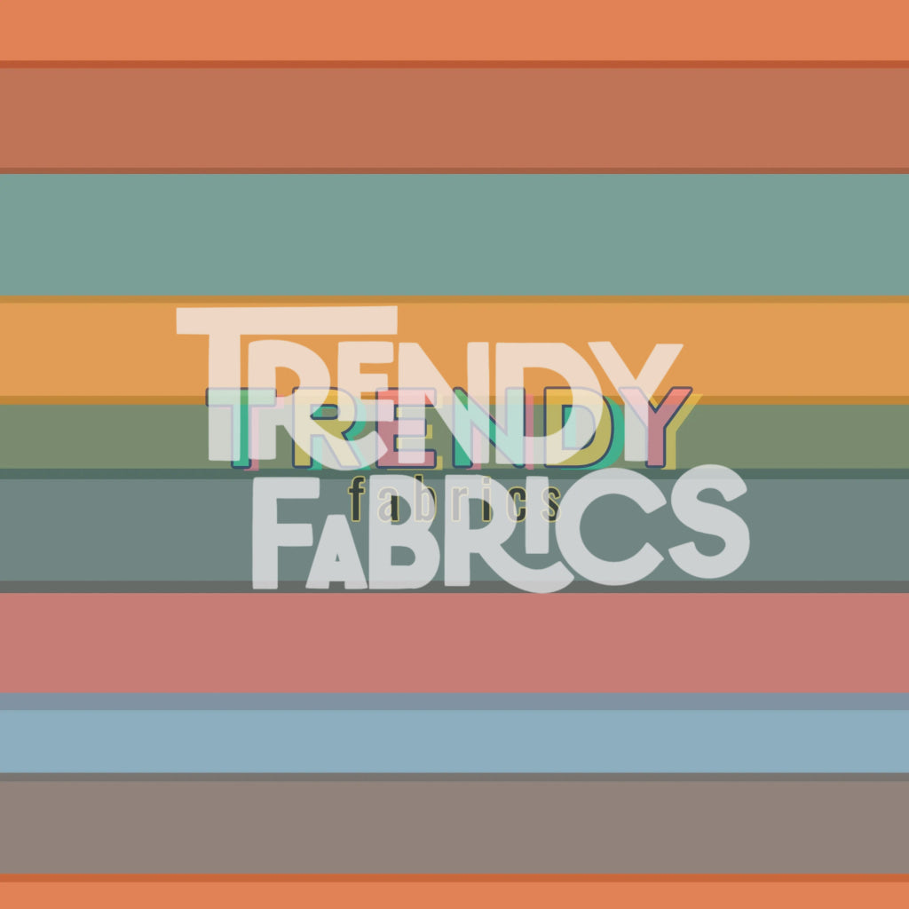 ID5119 Trendy Fabrics