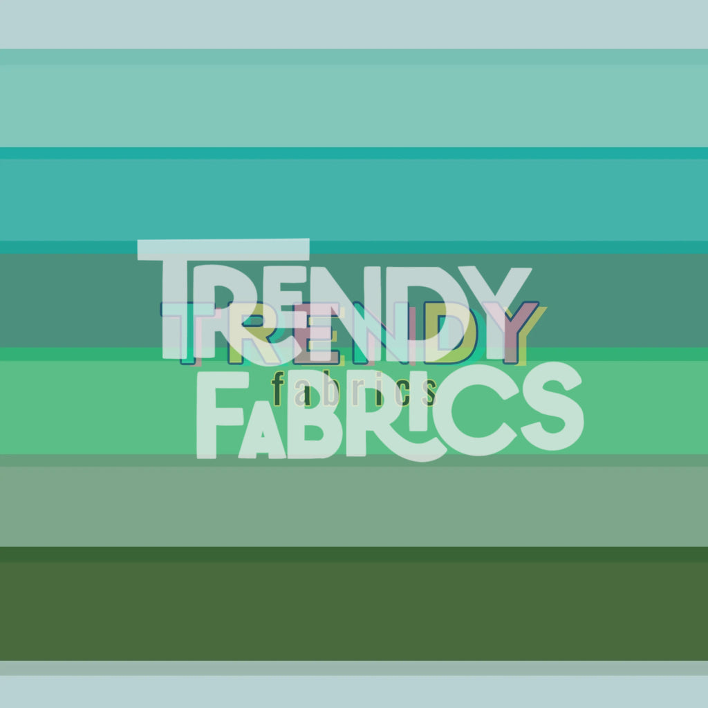 ID5120 Trendy Fabrics