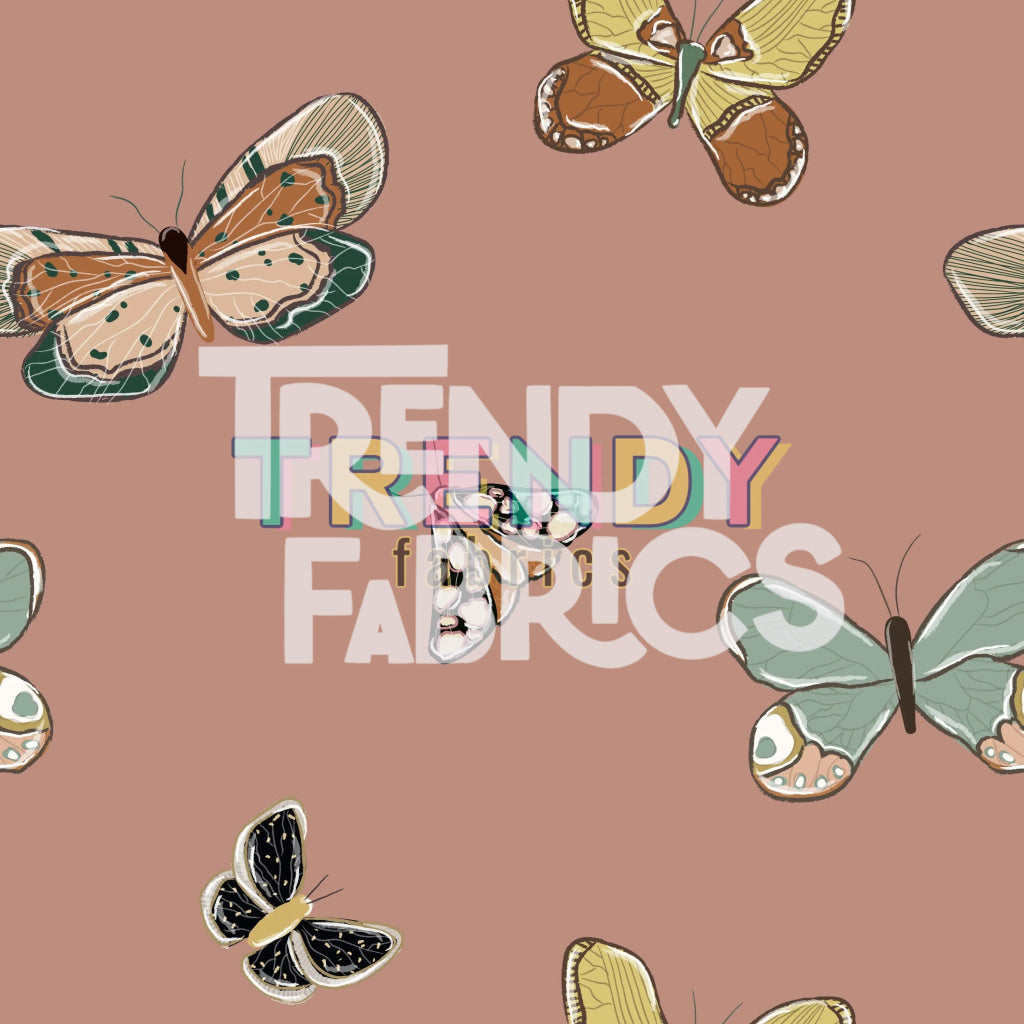 ID5194 Trendy Fabrics