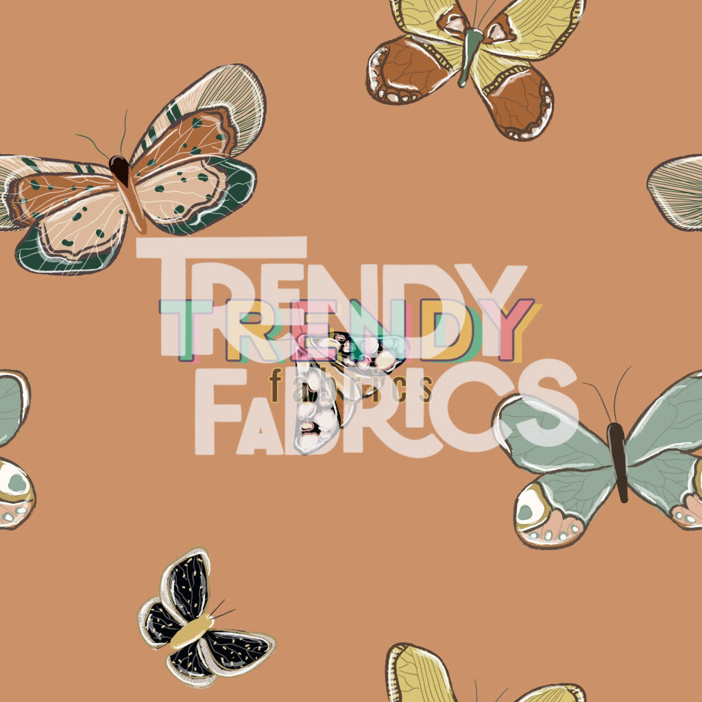 ID5195 Trendy Fabrics