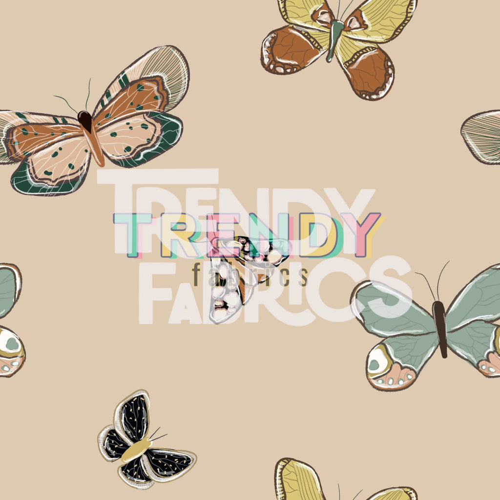 ID5196 Trendy Fabrics