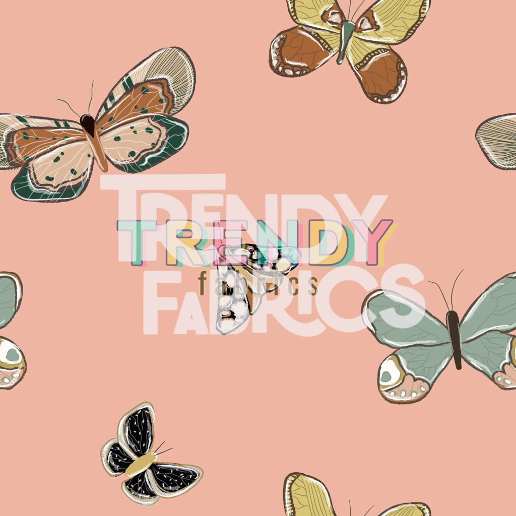 ID5197 Trendy Fabrics