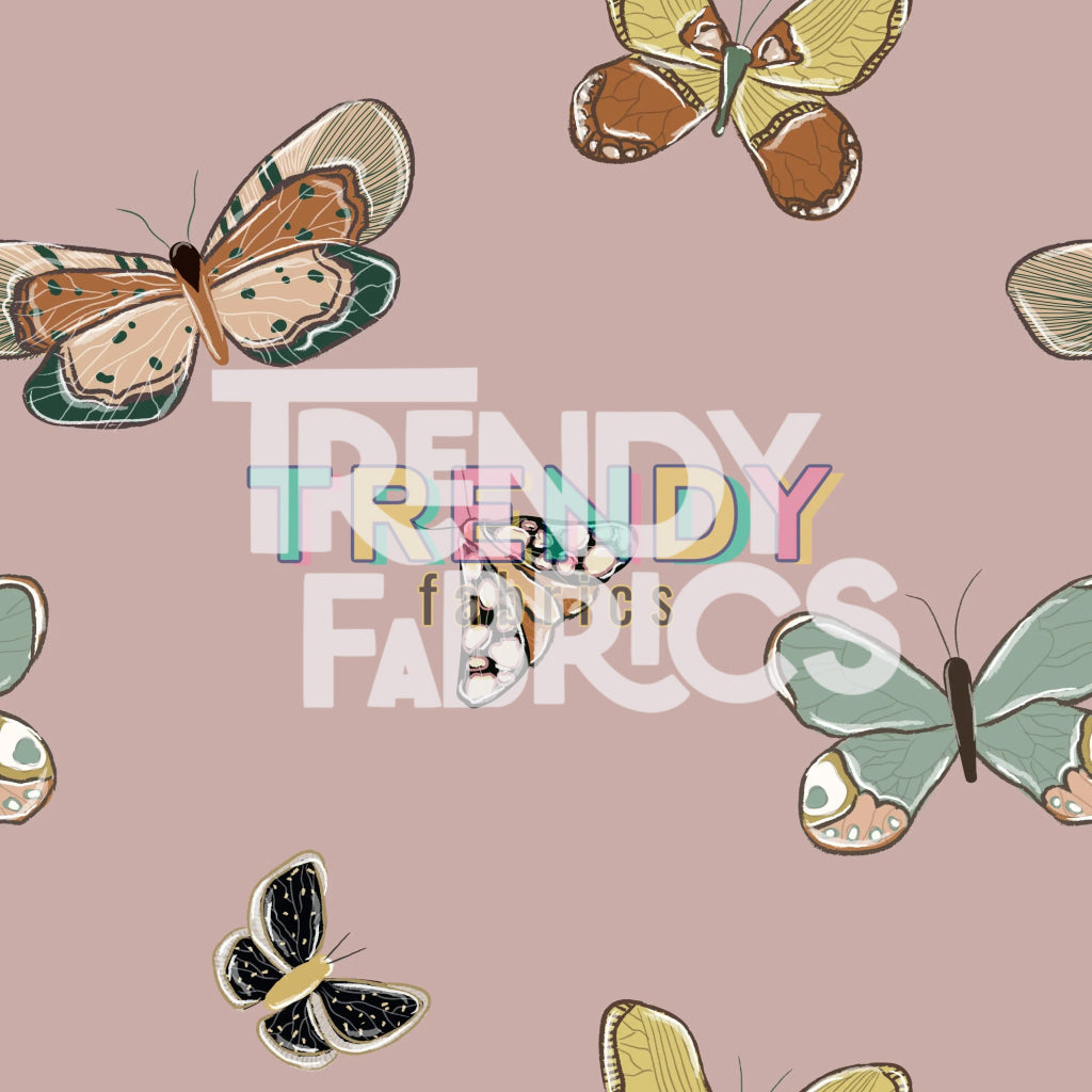 ID5198 Trendy Fabrics