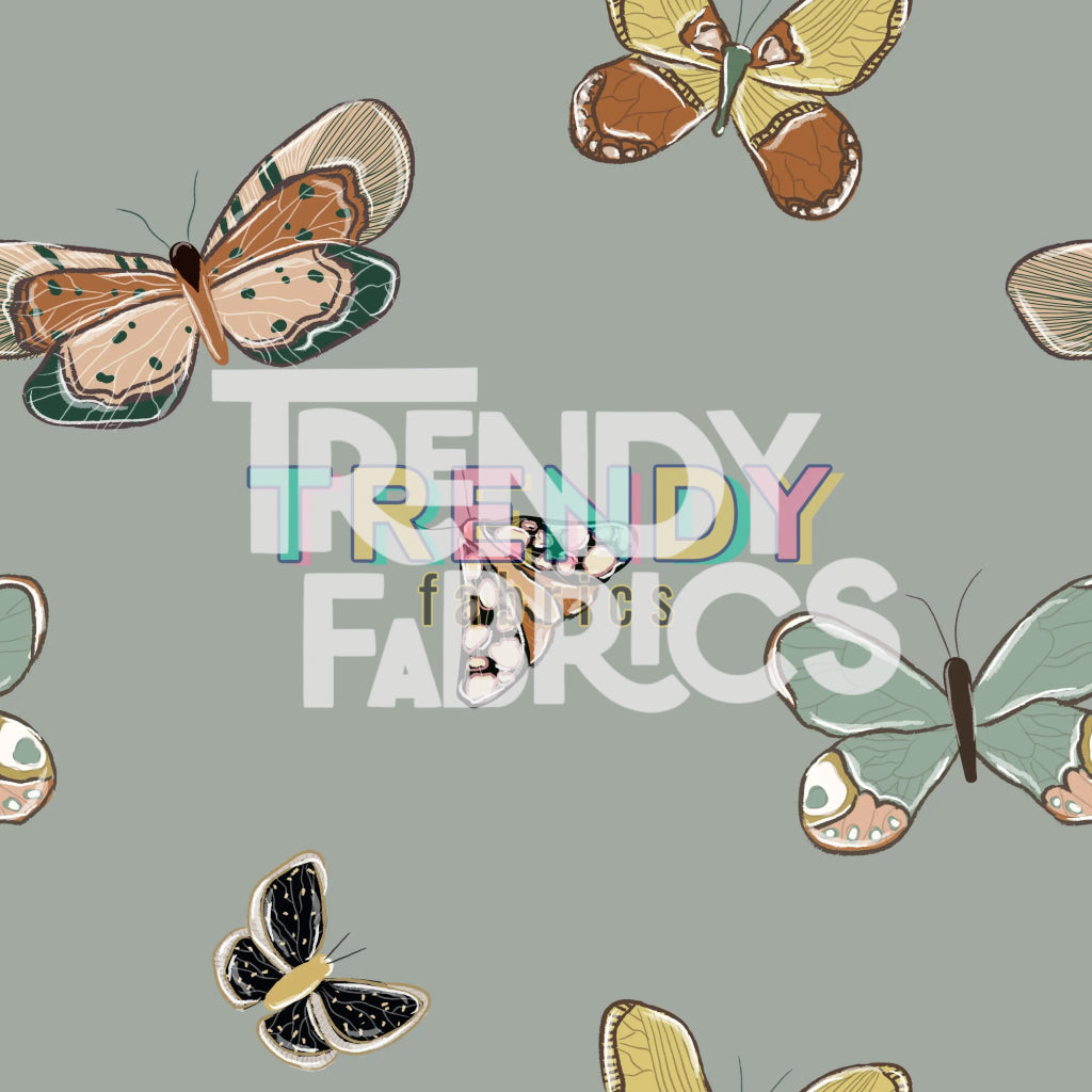 ID5199 Trendy Fabrics