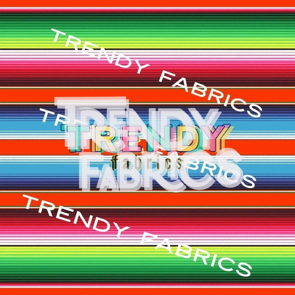 ID52 Trendy Fabrics