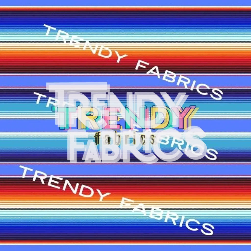 ID53 Trendy Fabrics