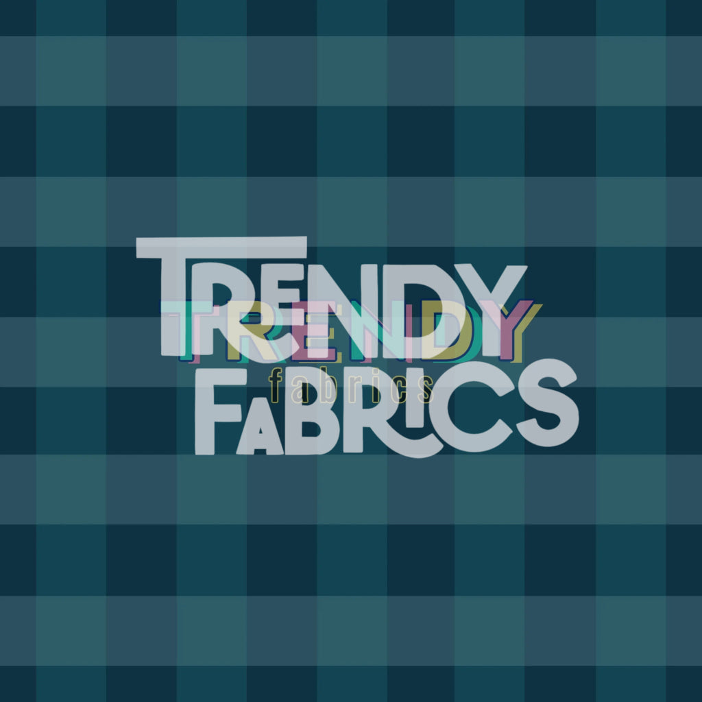 ID5300 Trendy Fabrics