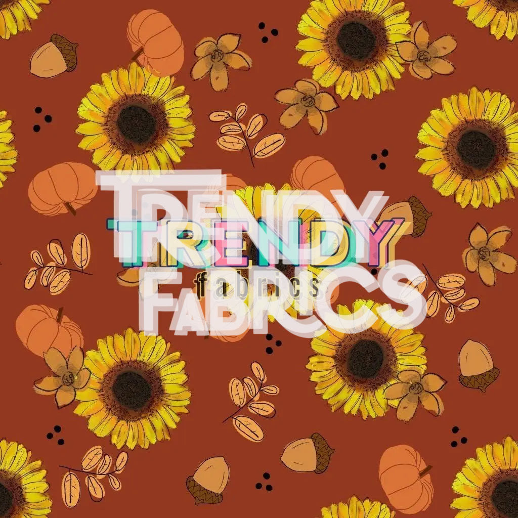 ID531 Trendy Fabrics
