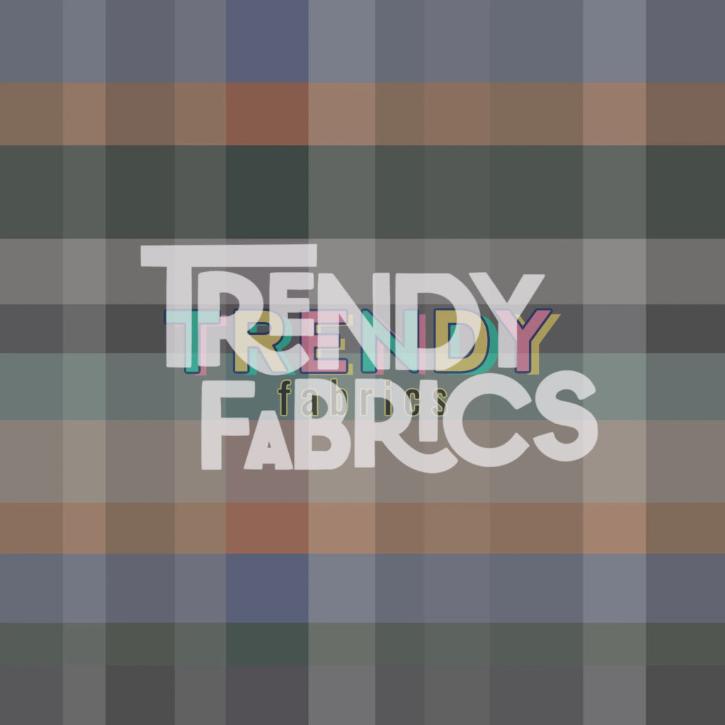 ID5344 Trendy Fabrics