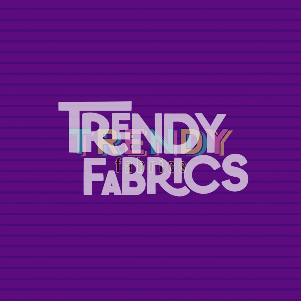ID5348 Trendy Fabrics