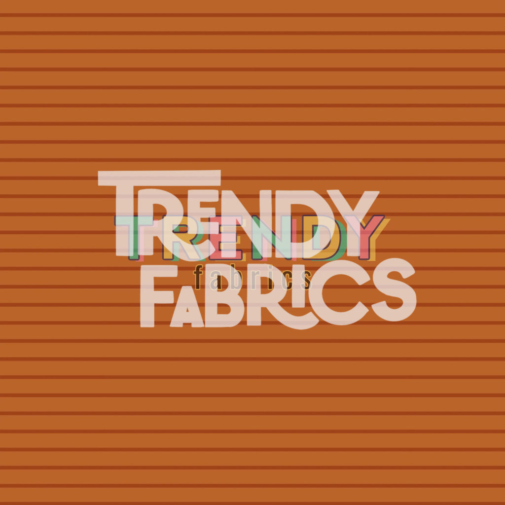 ID5349 Trendy Fabrics