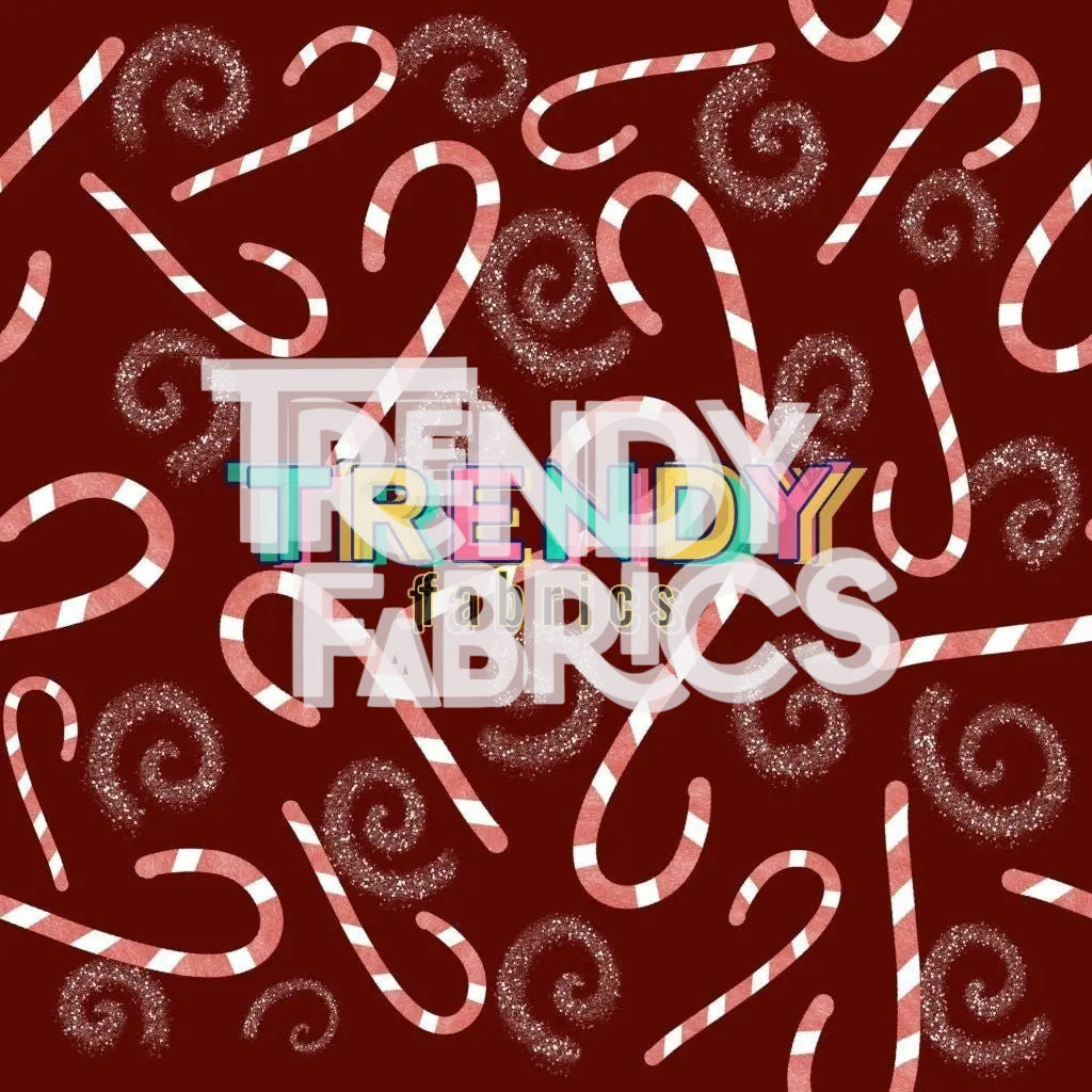 ID537 Trendy Fabrics